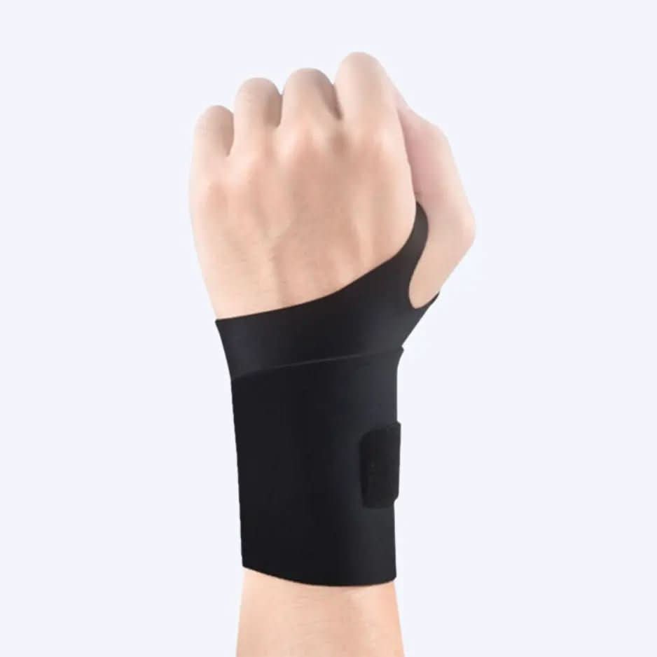 NovaGuard Medical Wrist Support For Pain And Inflammation