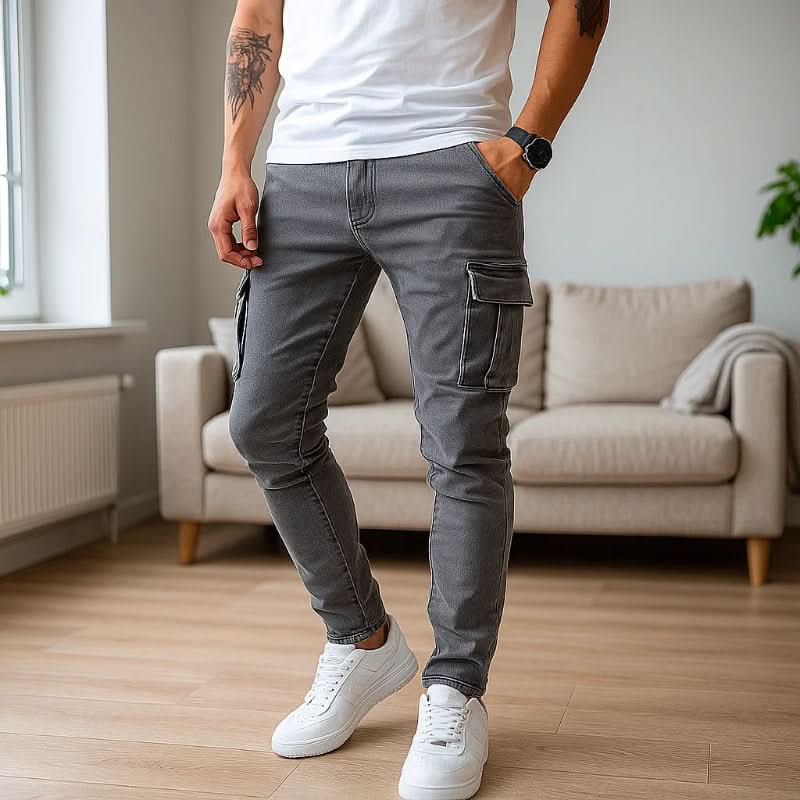 NovaFlex Optimized Design With Essential Pockets For Everyday Use