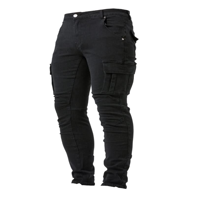 NovaFlex Optimized Design With Essential Pockets For Everyday Use