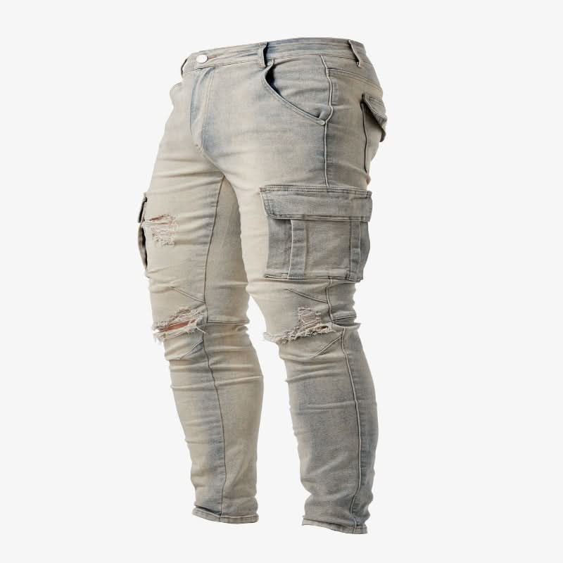 NovaFlex Optimized Design With Essential Pockets For Everyday Use