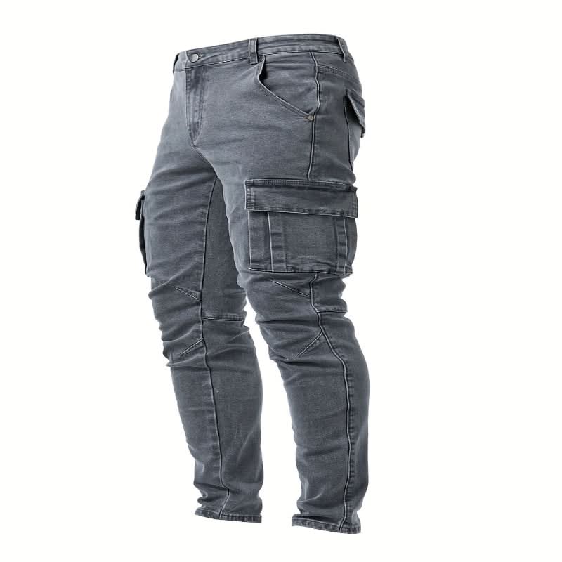 NovaFlex Optimized Design With Essential Pockets For Everyday Use