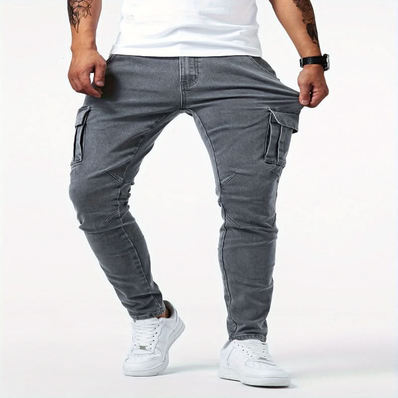NovaFlex Optimized Design With Essential Pockets For Everyday Use
