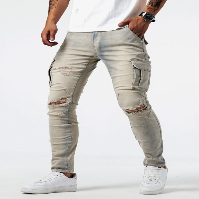 NovaFlex Optimized Design With Essential Pockets For Everyday Use