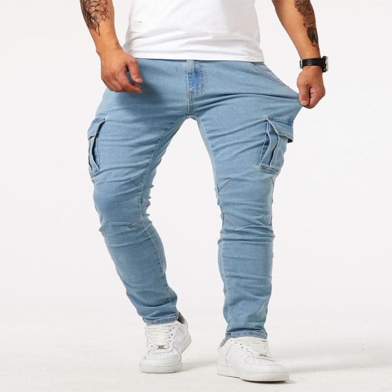 NovaFlex Optimized Design With Essential Pockets For Everyday Use