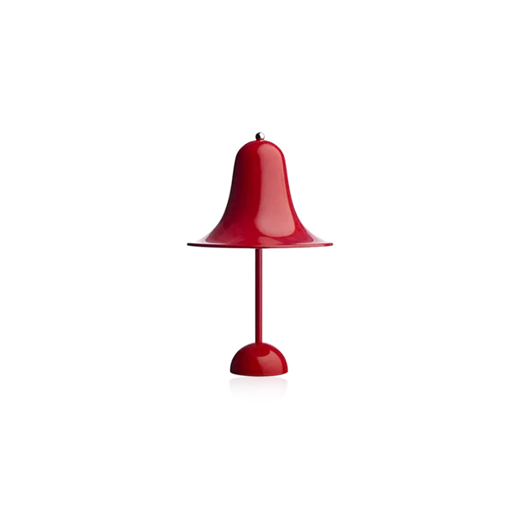 Marin Vintage Portable Touch Dimmable Table Lamp