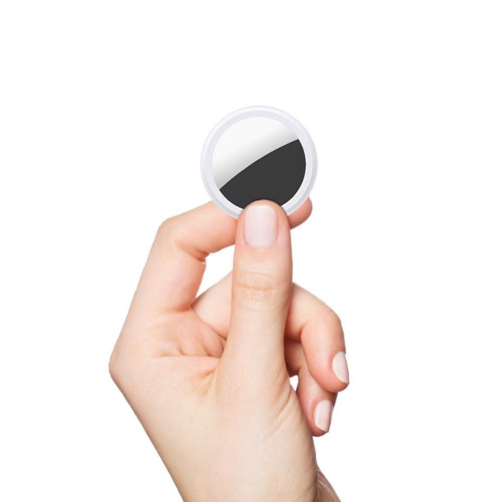 TrailMate Mini Bluetooth GPS tracker na klíče a cennosti