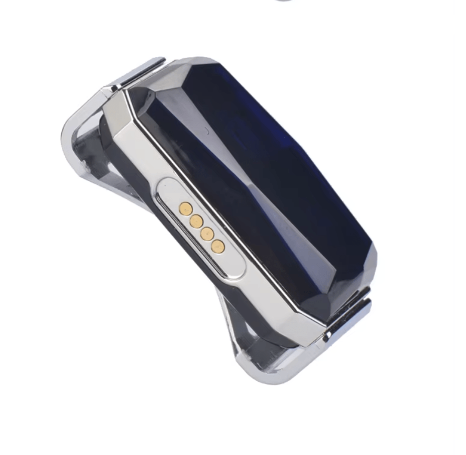PulseTrack G12 Real Time GPS Tracker For Everyday Safety