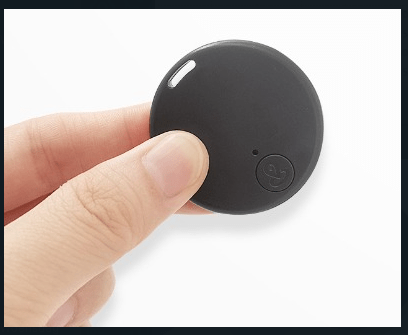 NexTag Mini Magnetic Bluetooth Anti-Loss Tracker For Real-Time Location