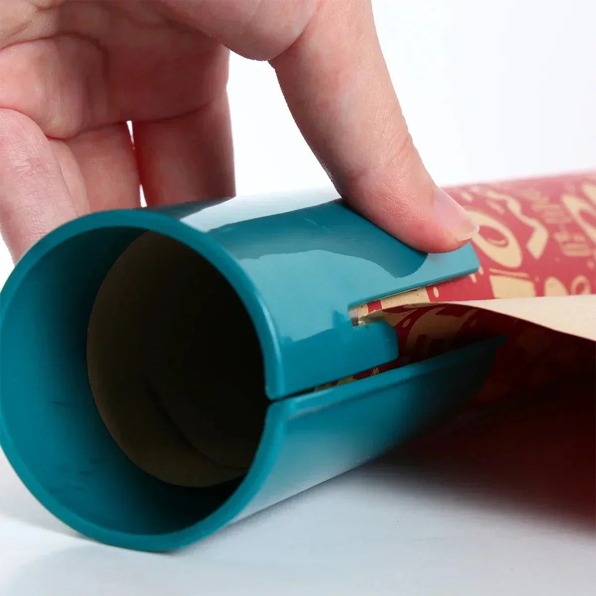 CraftEdge Mini Nóż do Papieru do Precyzyjnych Cięć i Projektów Rękodzielniczych