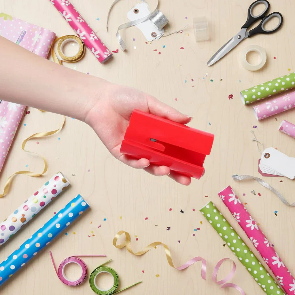 CraftEdge Mini Nóż do Papieru do Precyzyjnych Cięć i Projektów Rękodzielniczych
