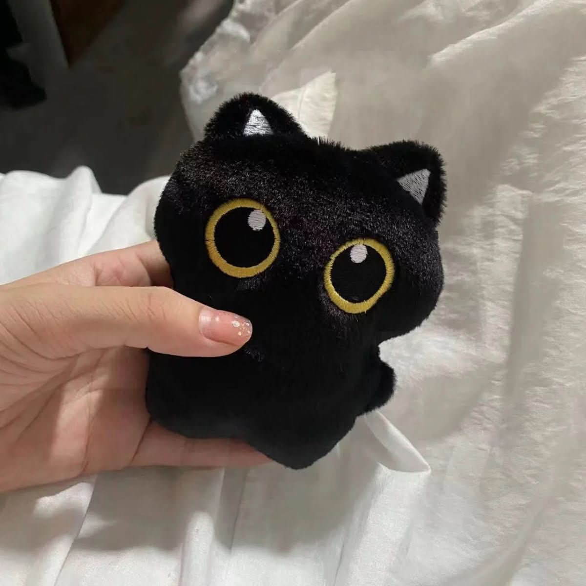 CozyNest Giocattolo Morbido Compatto per Bambini e Bambini Piccoli