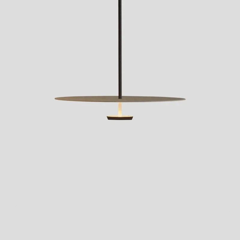 ArcLumi Arc Pendant Light For Modern Home Decor And Ambiance
