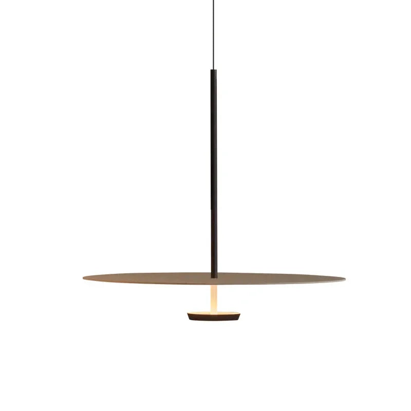 ArcLumi Arc Pendant Light For Modern Home Decor And Ambiance