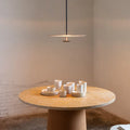 ArcLumi Arc Pendant Light For Modern Home Decor And Ambiance