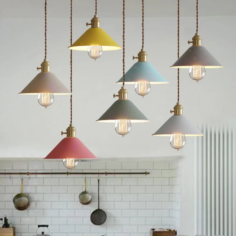 AuraNova Modern Creative Chandelier For Home Decor