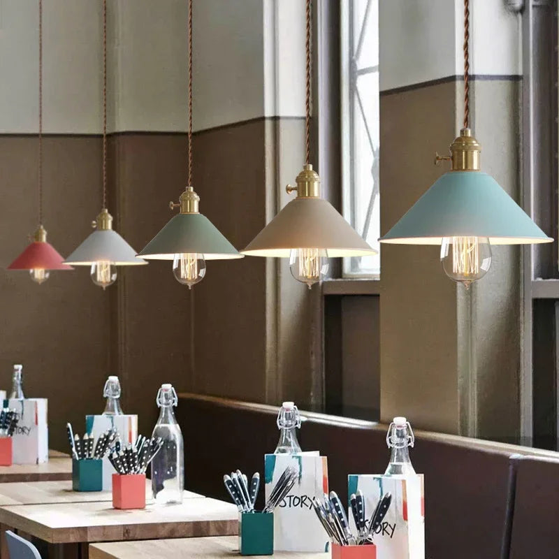 AuraNova Modern Creative Chandelier For Home Decor