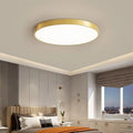 LumaCore Minimalist LED Fixture For Modern Ceilings And Living Rooms