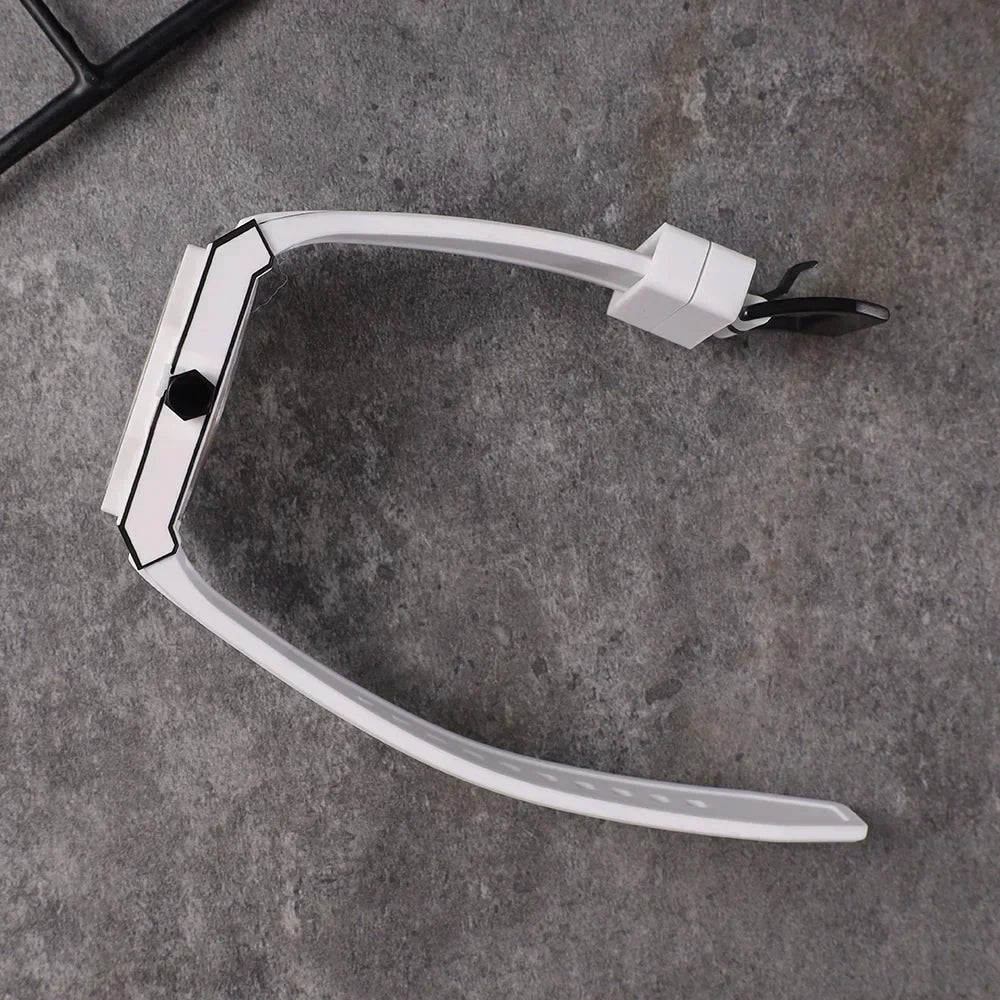 Arden | Zeitgenössische minimalistische Herrenuhr | Fervei