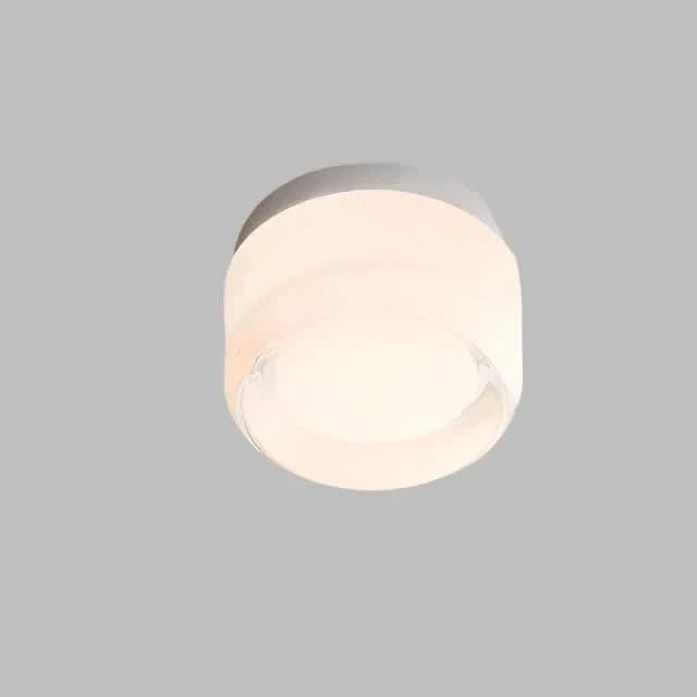 Aluminiowa lampa ścienna, ściemnialna i elegancka do stylowych wnętrz