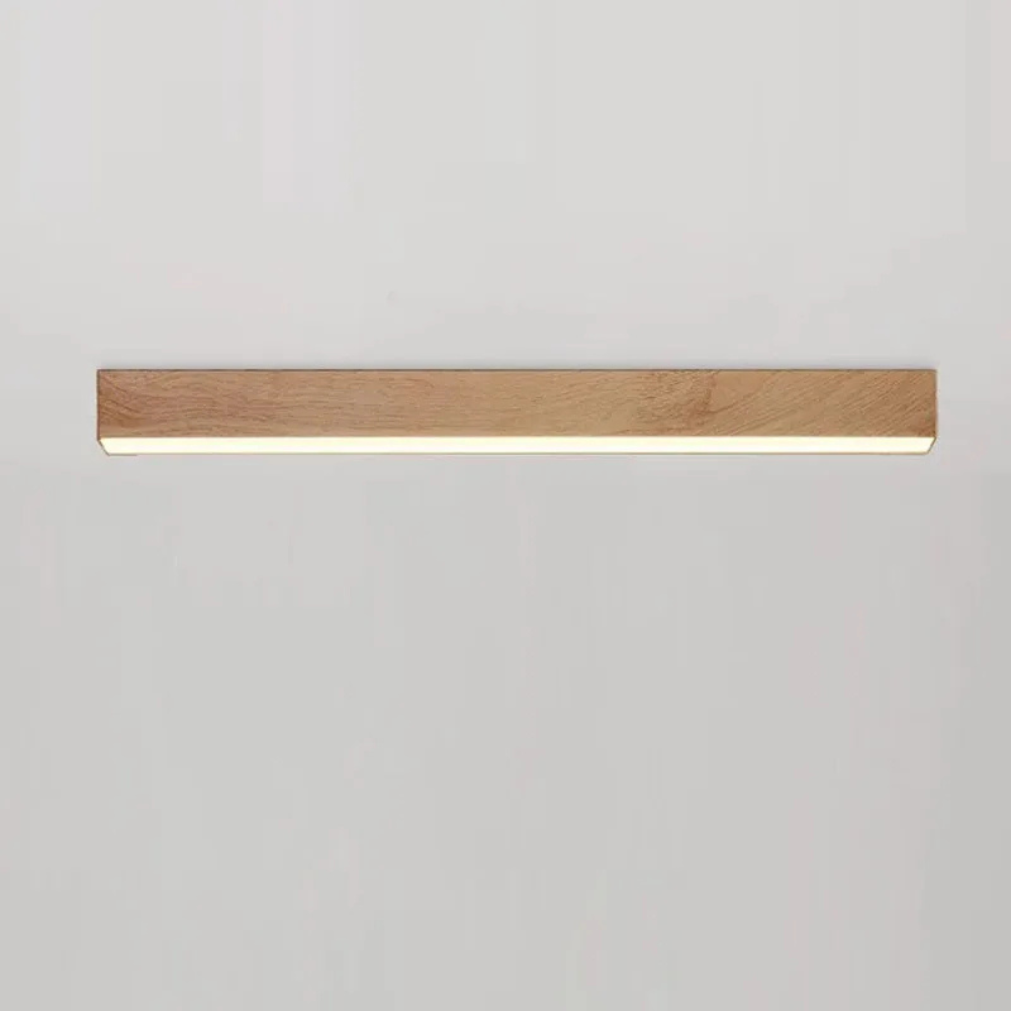 LumaNova LED Flush Mount Ceiling Light For Elegant Home Lighting