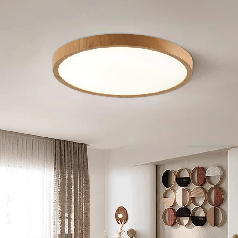 Aeris Minimalist Tavan Lambası Ev için
