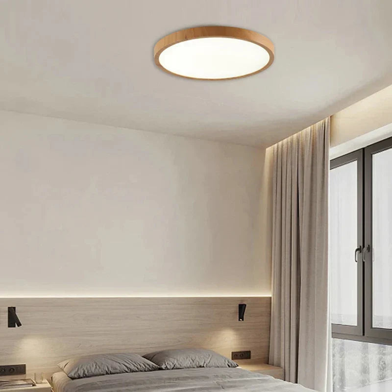 Aeris Minimalist Tavan Lambası Ev için