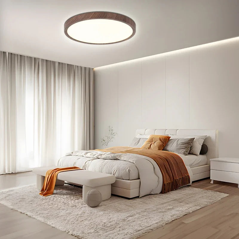 Aeris Minimalist Tavan Lambası Ev için