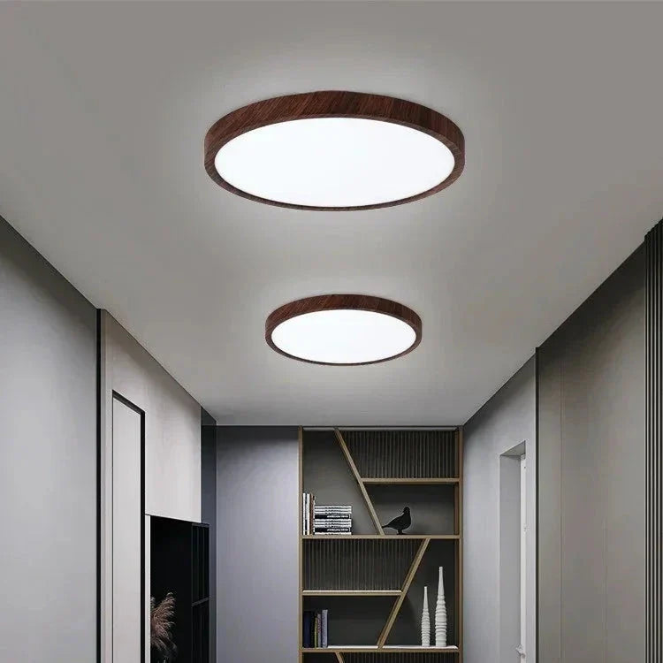 Aeris Minimalist Tavan Lambası Ev için