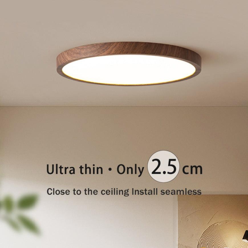 Aeris Minimalist Tavan Lambası Ev için