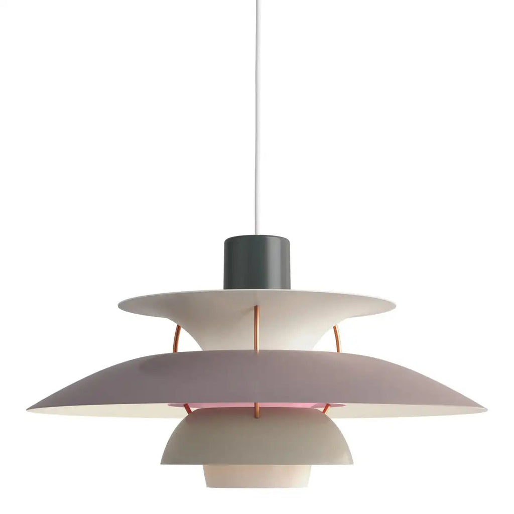 NovaLite Round LED Ceiling Light Dimmable And Durable