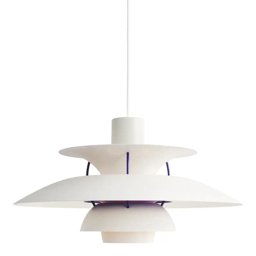 NovaLite Round LED Ceiling Light Dimmable And Durable