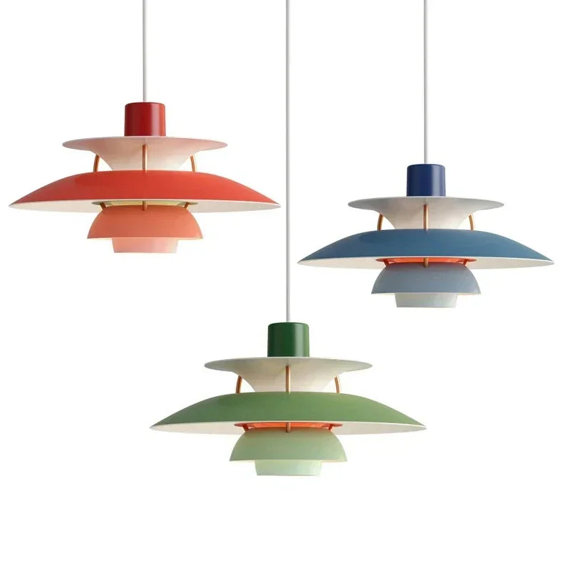NovaLite Round LED Ceiling Light Dimmable And Durable