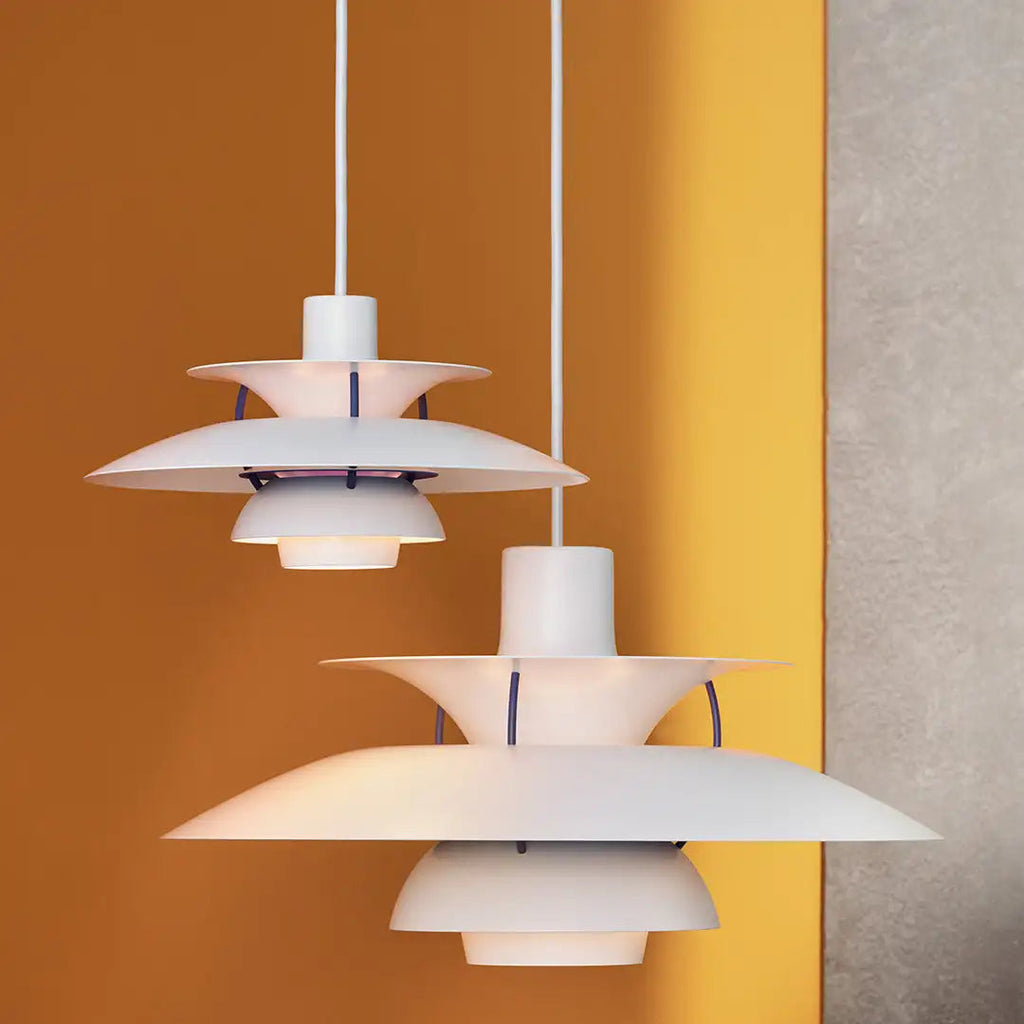 NovaLite Round LED Ceiling Light Dimmable And Durable