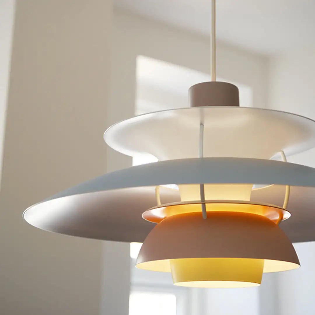 NovaLite Round LED Ceiling Light Dimmable And Durable