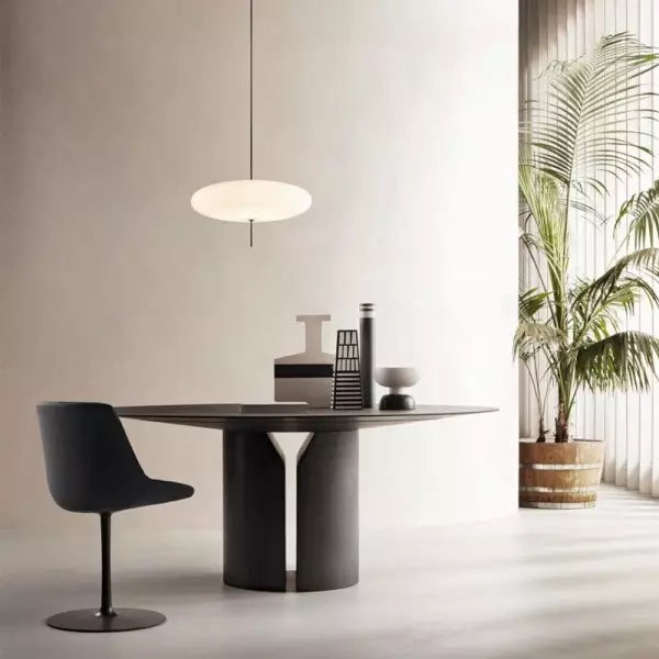Luz Pendente Arleno 2065 em Metal e Acrílico Eco LED | Fervei