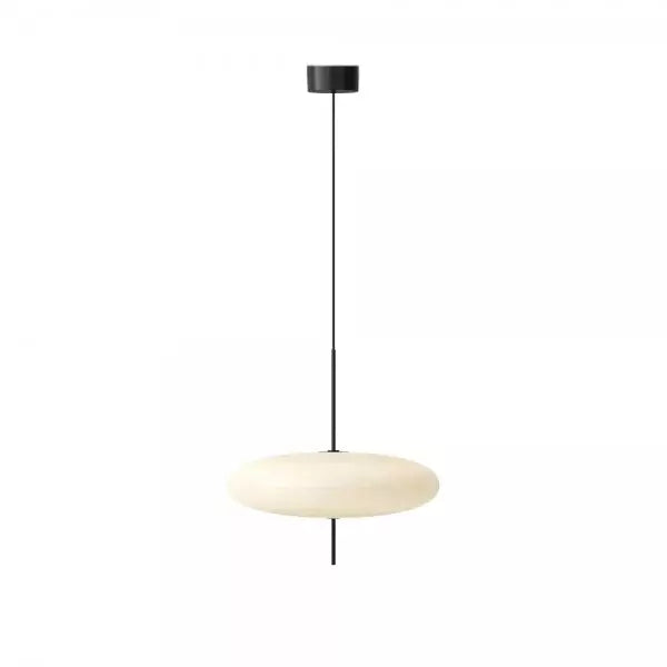 Luz Pendente Arleno 2065 em Metal e Acrílico Eco LED | Fervei