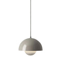 Averin Modern Pendant Light With LED Fixture For Contemporary Spaces