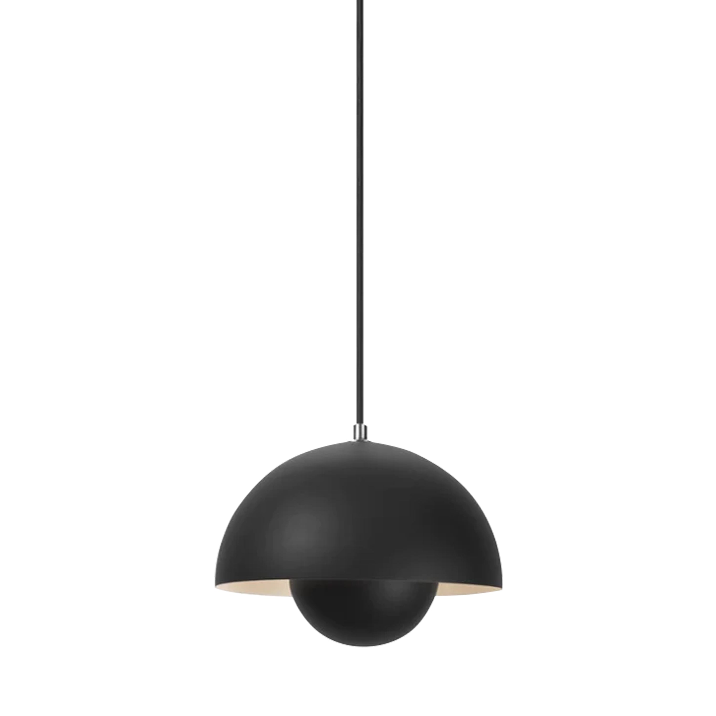 Averin Modern Pendant Light With LED Fixture For Contemporary Spaces