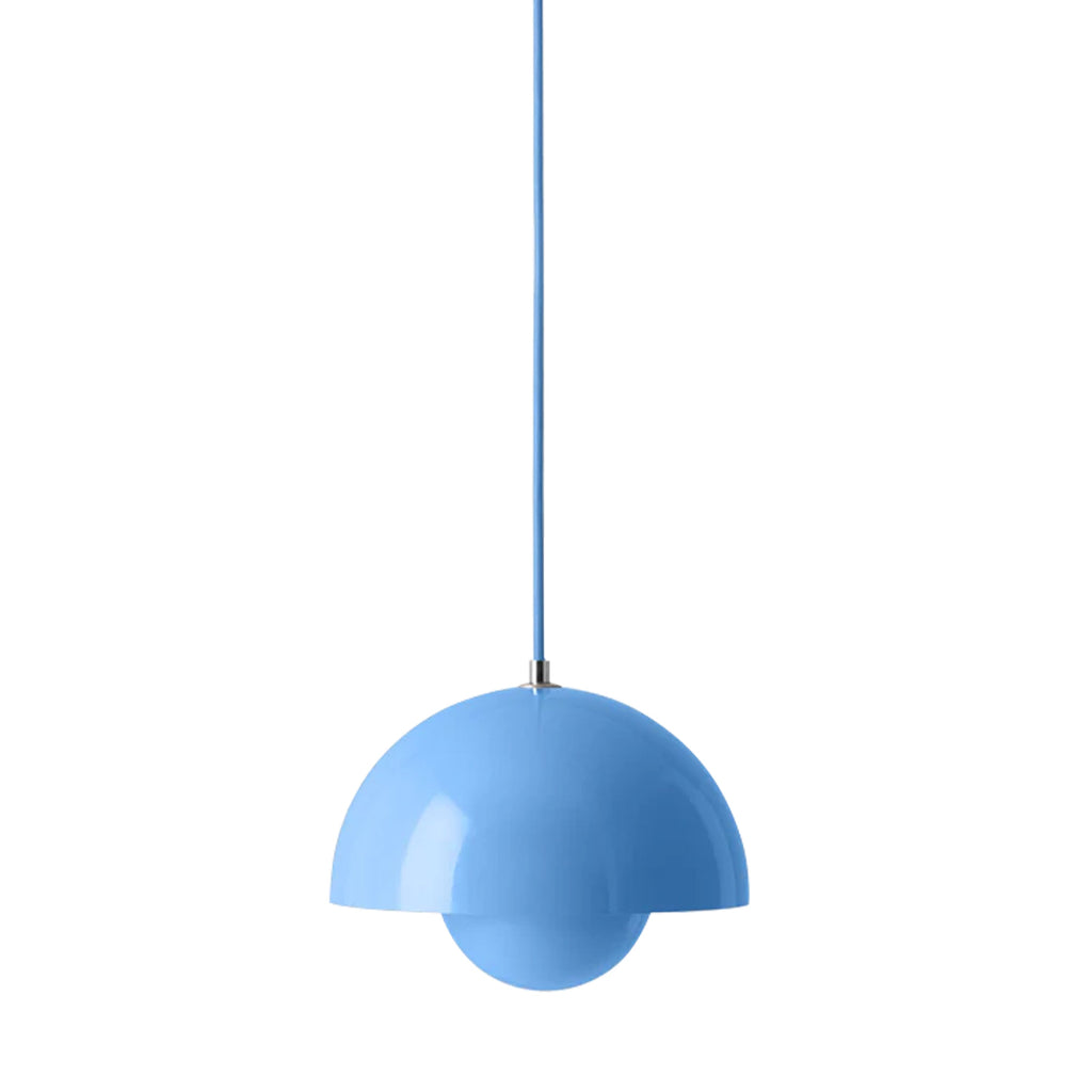 Averin Modern Pendant Light With LED Fixture For Contemporary Spaces