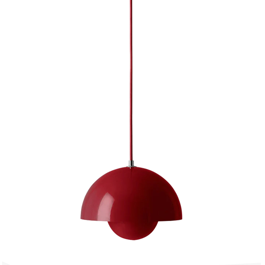 Averin Modern Pendant Light With LED Fixture For Contemporary Spaces