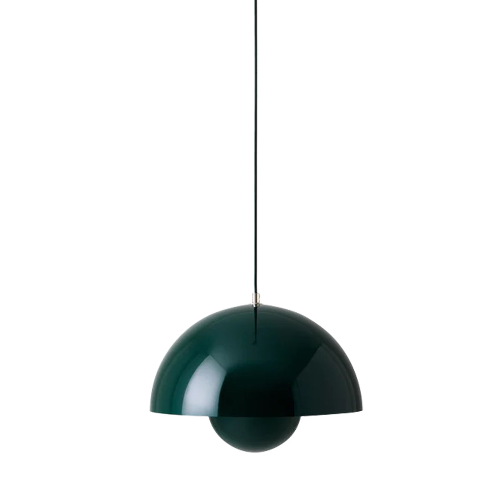 Averin Modern Pendant Light With LED Fixture For Contemporary Spaces