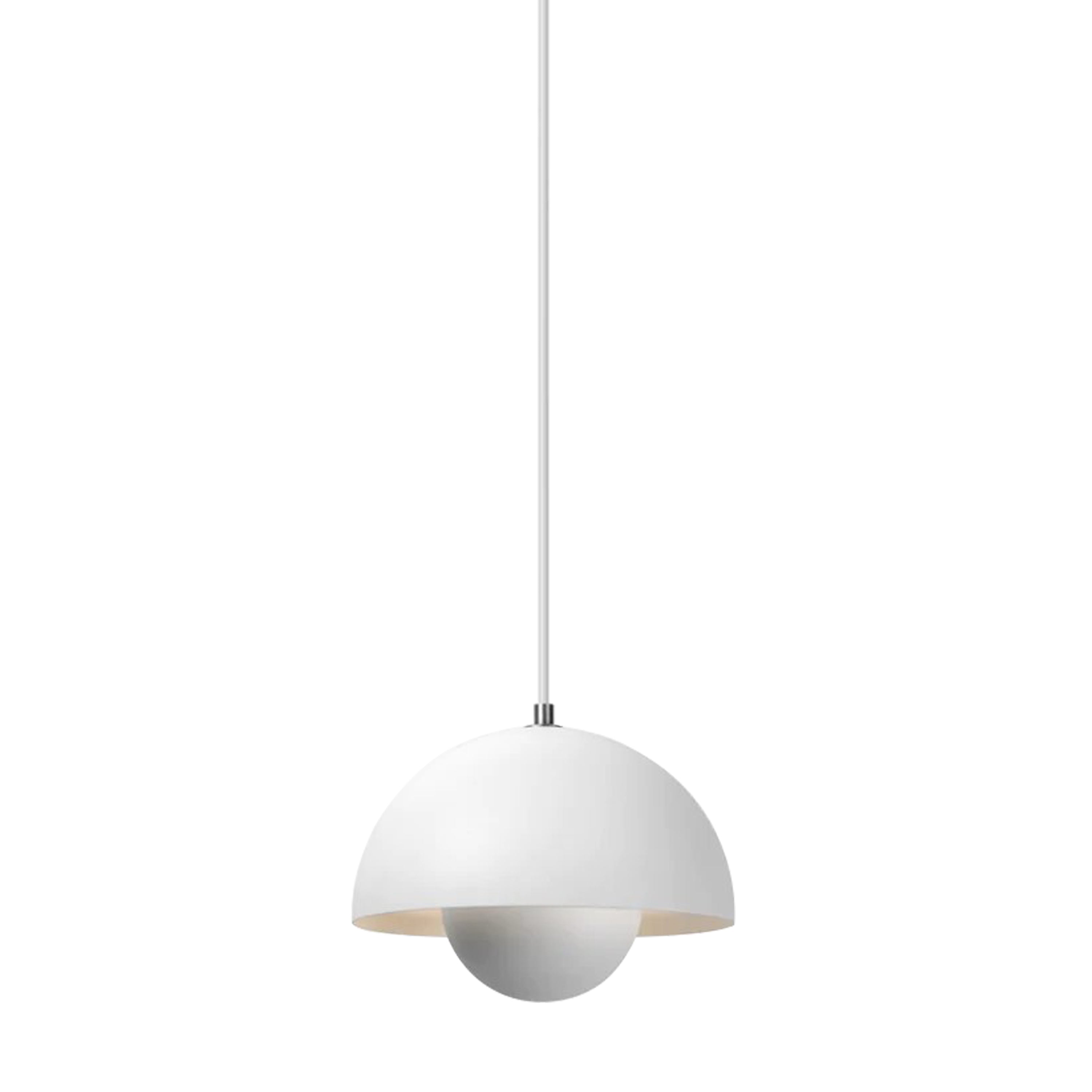 Averin Modern Pendant Light With LED Fixture For Contemporary Spaces