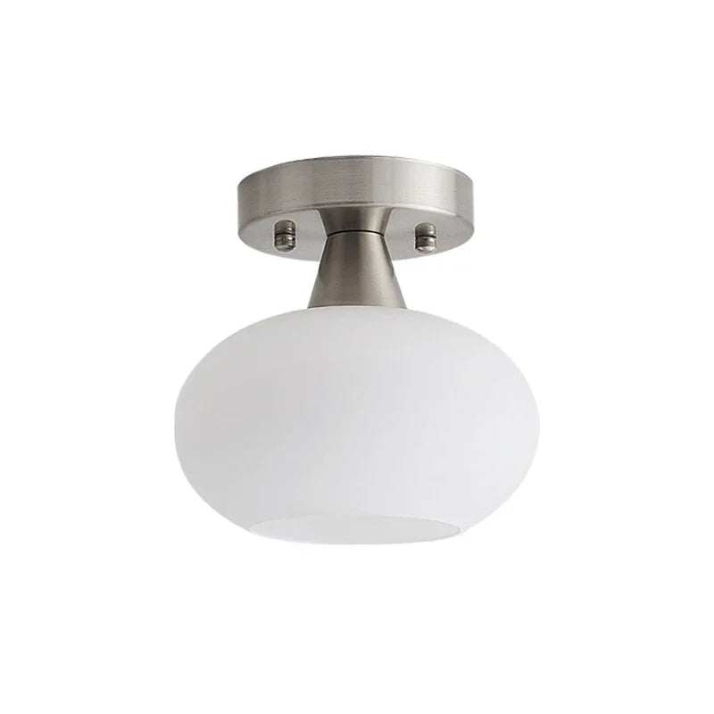 Lampada LED moderna Lumora per illuminazione minimalista luminosa