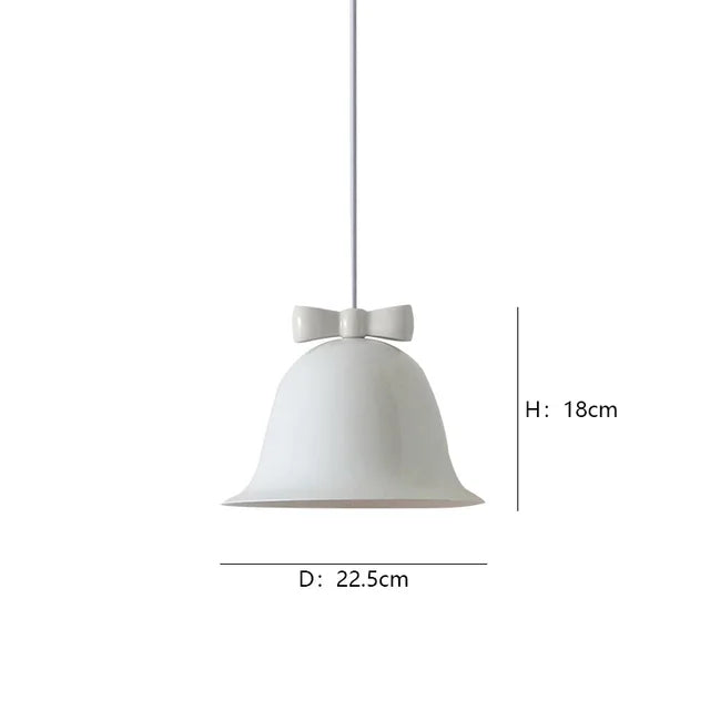 Astra Arc Pendant Light For Living Spaces With Modern Silhouette