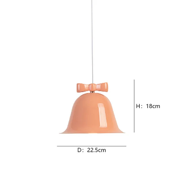 Astra Arc Pendant Light For Living Spaces With Modern Silhouette