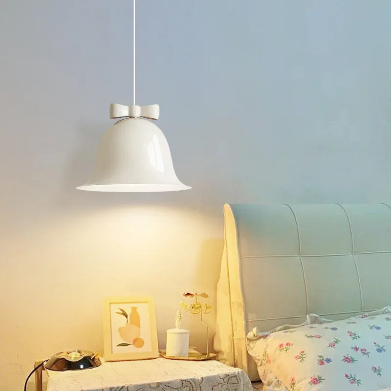 Astra Arc Pendant Light For Living Spaces With Modern Silhouette