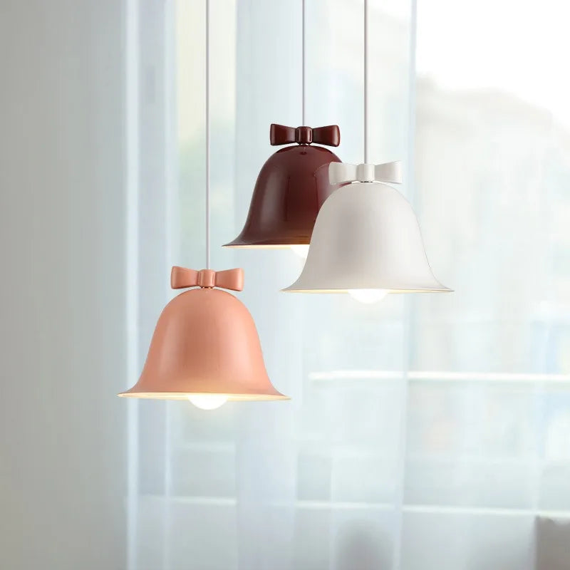 Astra Arc Pendant Light For Living Spaces With Modern Silhouette