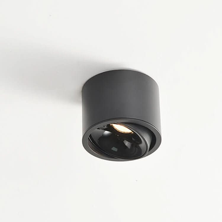 NexSpot LED minimalistické stropní světlo s nastavitelným světelným bodem