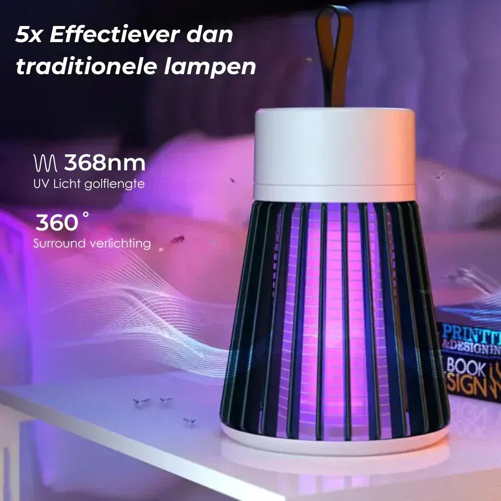 LumaGuard Mosquito Repellent