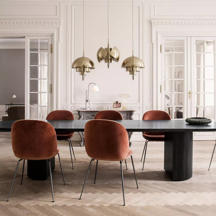 Velyra Pendant Light With Tiered Shades For Modern Interiors